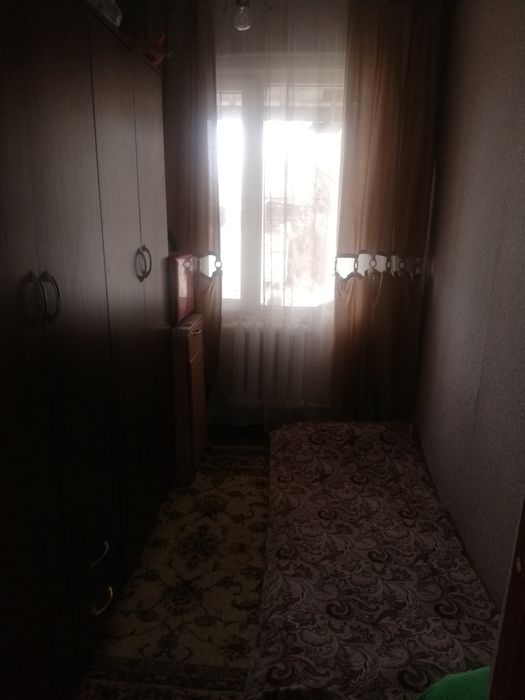 Продам пол дома. Байсерке