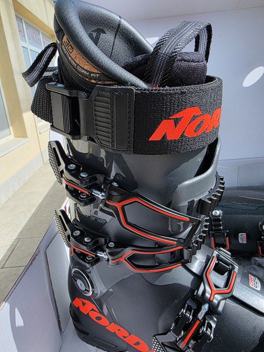 Ски обувки Nordica Promachine 130 GW 27/27.5