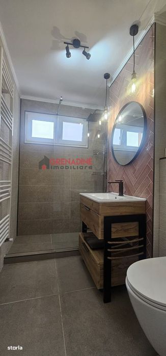 Apartament 2 camere modern in Astra - Str. Soarelui - Cod 2032