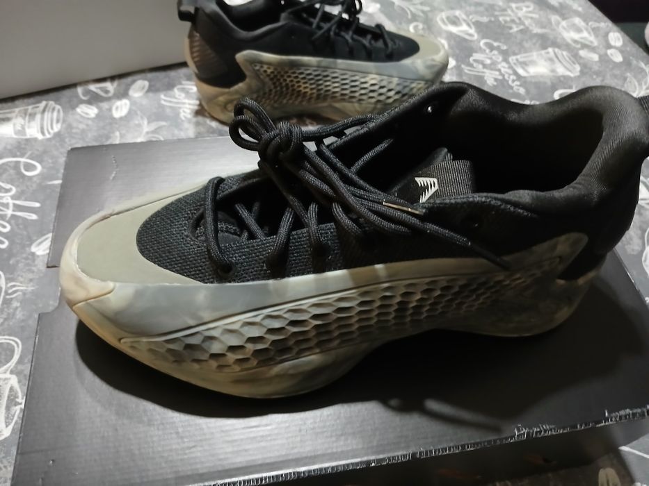 adidas anthony edwards 1 - чисто нови