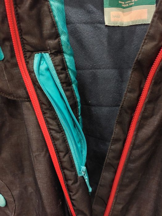 Зимно яке Wed'ze