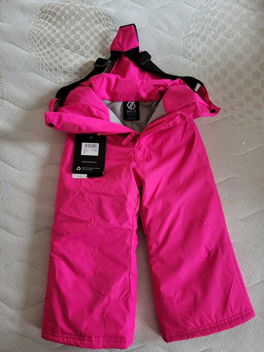 Dare2B Нова Детска грейка/ гащеризон за сняг, 92 размер