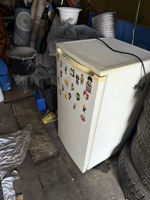 Продам марозильную камеру