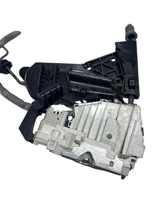 Broasca Usa + Maner Dreapta Spate Mercedes-Benz M-Class Ii W164 2005 - 2012 1697302235