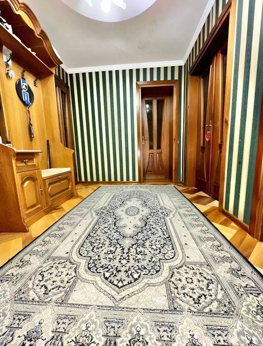 Яккасарайский район 3/2/5 дом 77 серии, 73м² площадь, можно в ипотеку