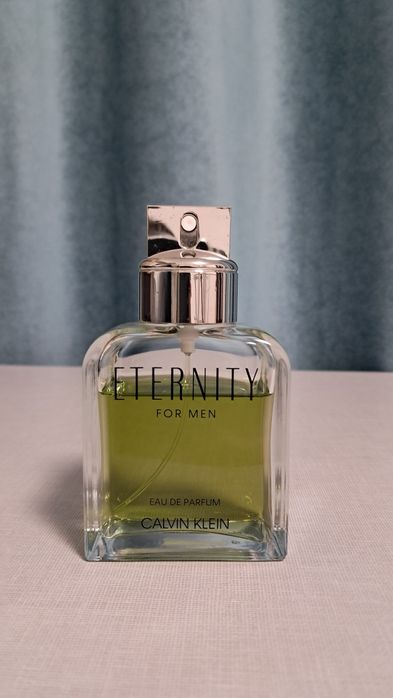 Parfum Eternity CK
