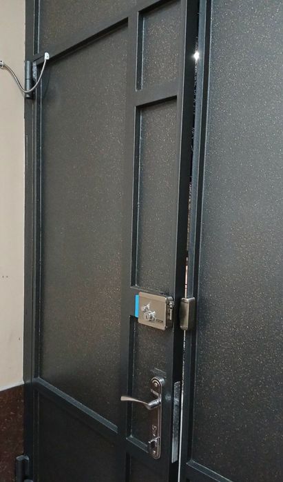 Видеонаблюдения, Videokuzatuv tizimlari, Domofon, Lokal set, signaliza