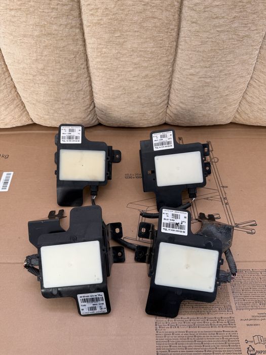 Senzor blind assist / Radar distronic Hyundai Tucson 3, Kia Sportage