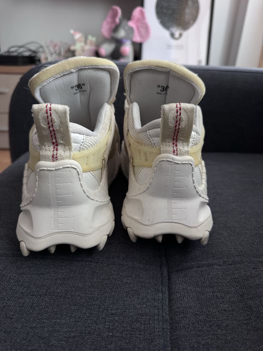 Off white Odsy 36