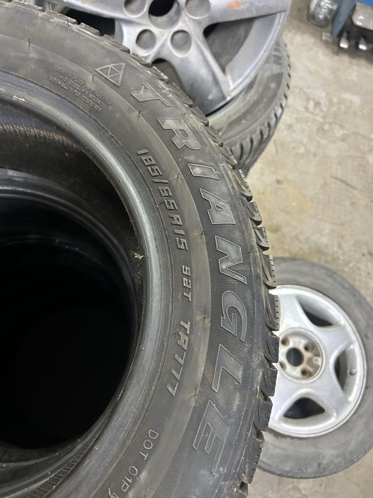 185/65/15 покрышкы