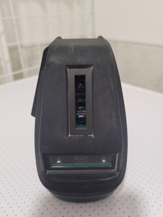 Nivelă cu laser Bosch Universal level 3