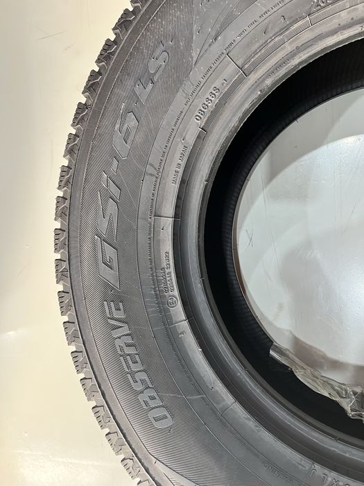 Продам шины Toyo