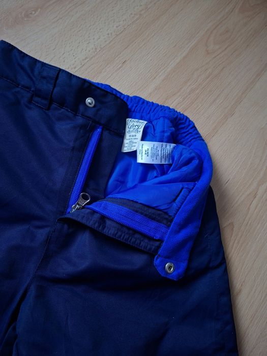 Детски ски екип 110-116