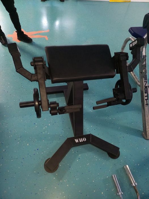 aparate fitness piept umeri picioare brate lombari spate crosfitt presa picioare gambe tibie fandari bulgaresti  statie rack power rack fesieri