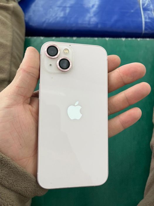 iphone 13 256гб сатылады сост жаксы