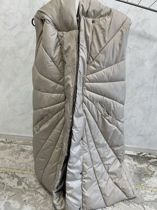 Женский безрукавка сатылады