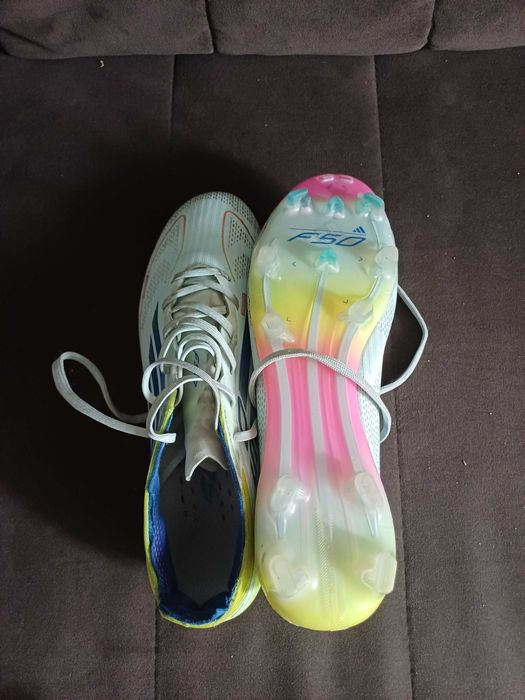 Бусты F50 39 размер