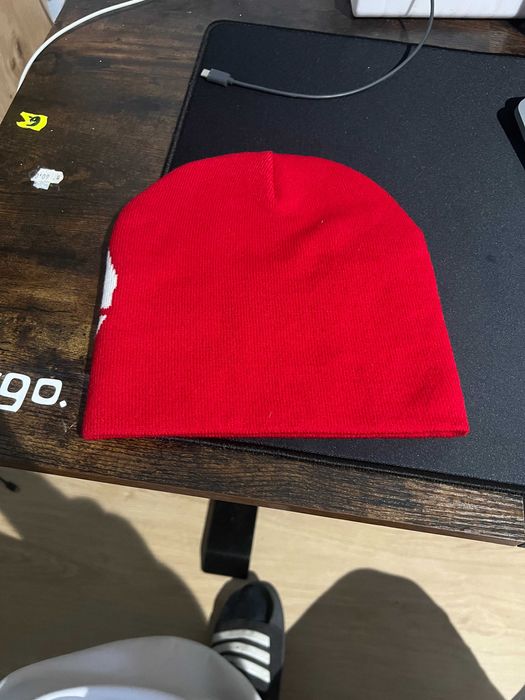 beanie ecko vintage y2k