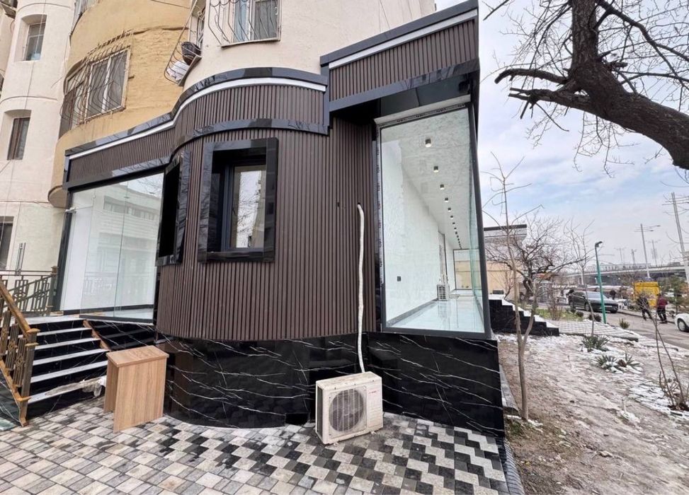 Нежилое помещение 1 линия Метро Ганга