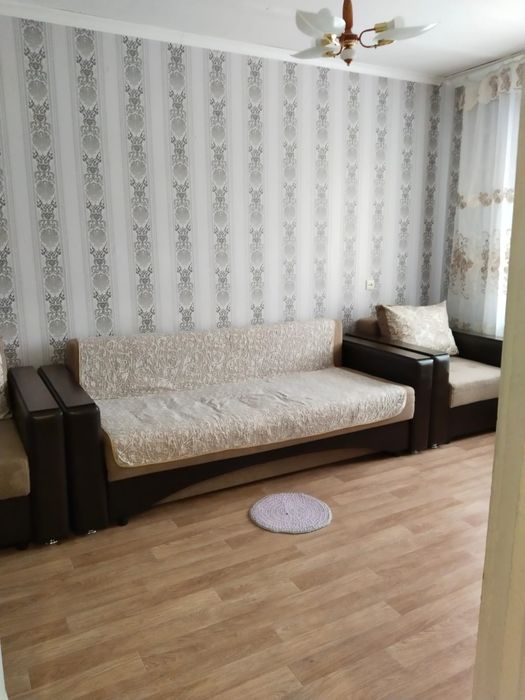 Продам 1 комн.квартиру (малосемейка)  в г. ПАВЛОДАР.