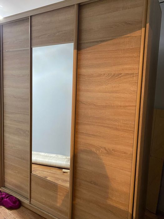 Продается шкаф без торга