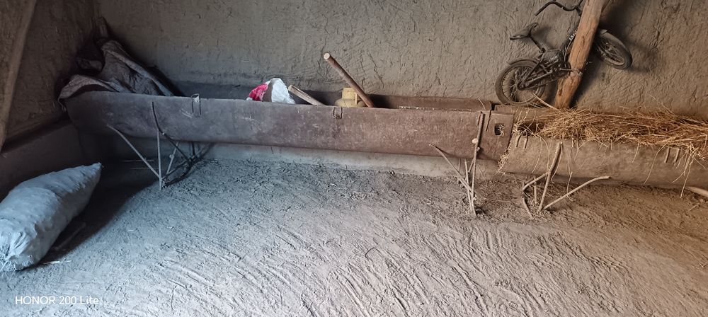 Арзон нархда Темир охир харажатсиз