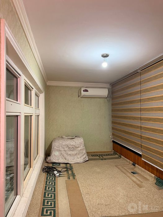 Продажа квартиры 4х ком. переделанная в 3