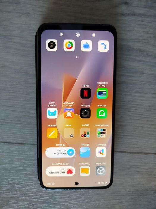 Продам редми 11 s