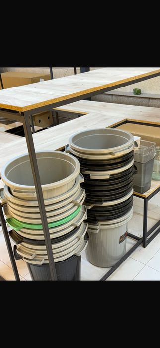 Цветочный магазин сатылады