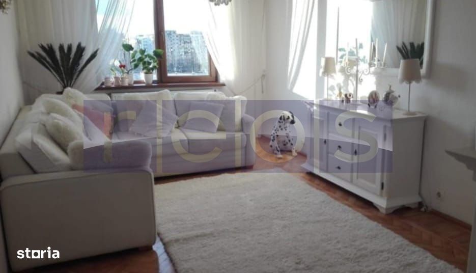 Vanzare 4 Camere Decomandat Dristor- Mihai Bravu