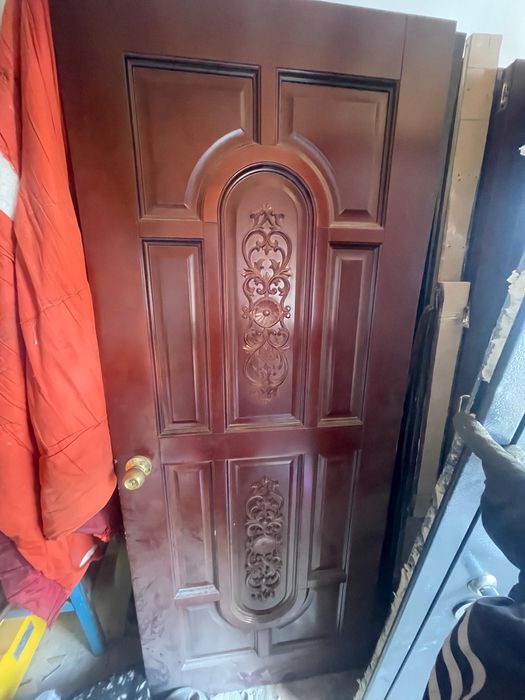 Межкомнатные двери 80–90 см недорого