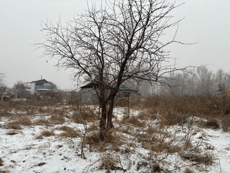 Дача в Акимовке с земельным участком