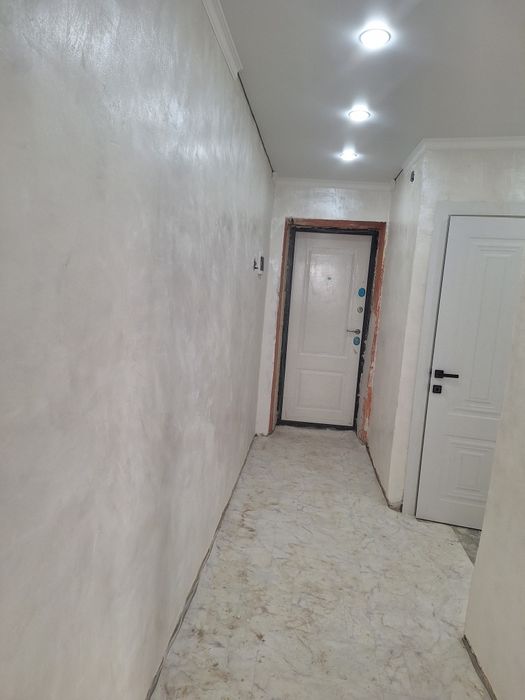 Продам 3х комнатную квартиру