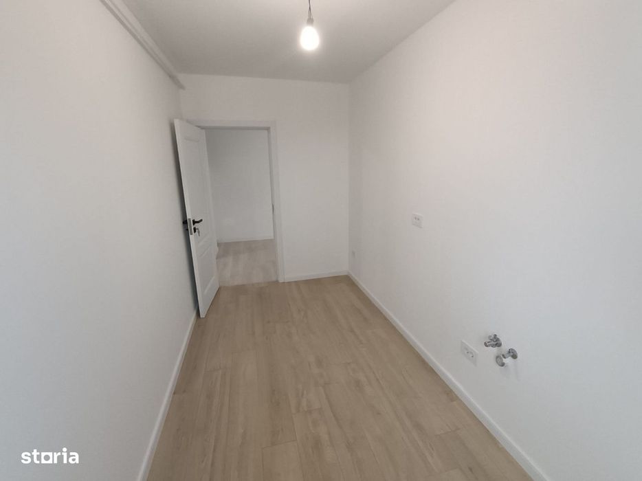 Apartament 2 Camere Decomandat, Tva Inclus, Bloc Nou, Intabulat, Parca