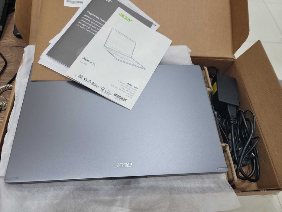 Ноутбук ACER Aspire15