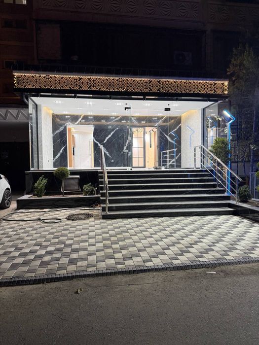 Продается нежилое помещение ориентир Алайский напротив Сафии