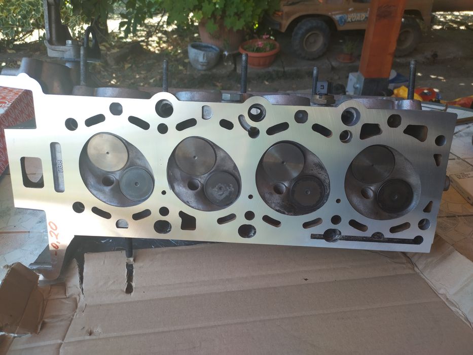 BMW E46 318i седан