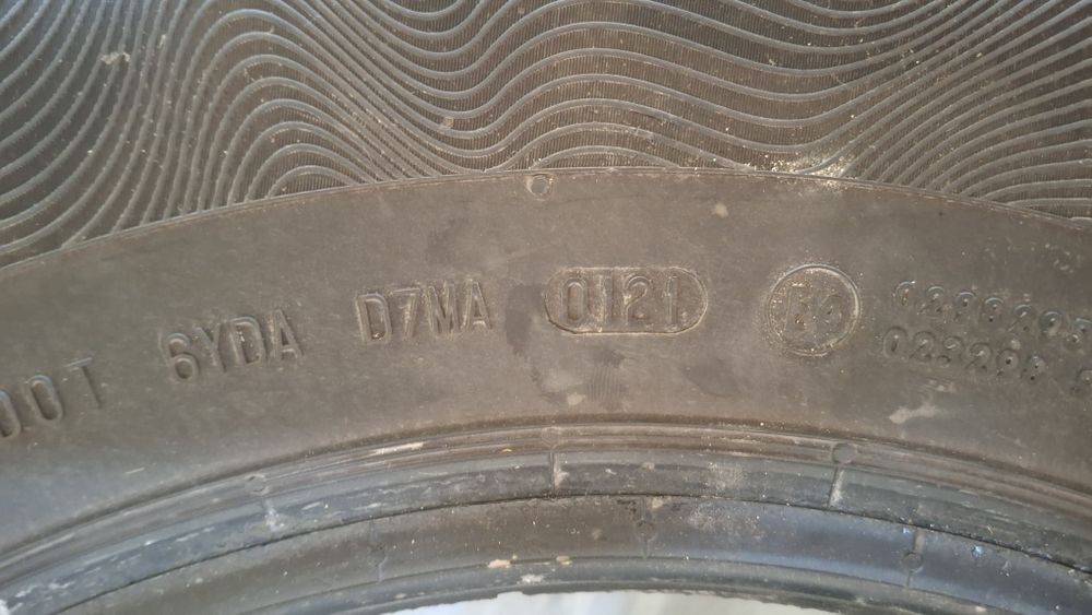 Континентал,премиум 215 70 16.