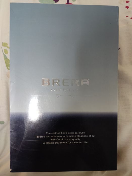 Рубашка размер 40