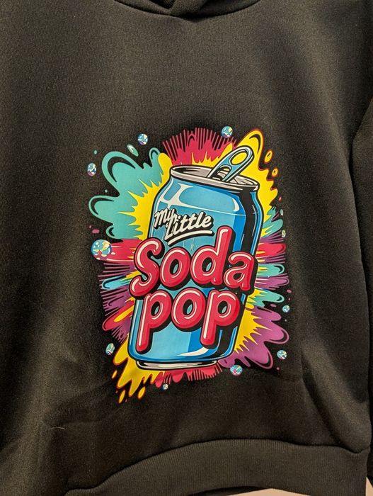 Детски Суичър Soda Pop / K Pop / Сода Поп