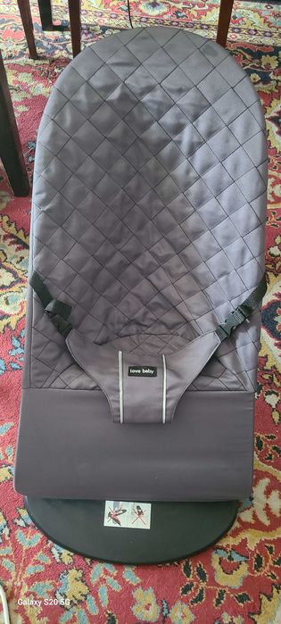 Scaun/leagan bebelus