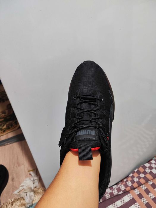 Красовка бренд Puma оригинал