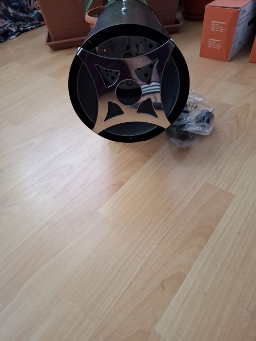 Încălzitor pe gaz Yato