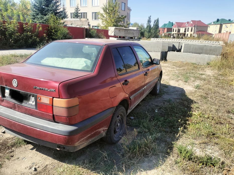 Продам венту 1,8