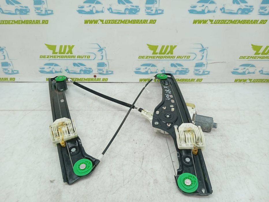 Macara dreapta fata 7060266S BMW Seria 3 E91 (facelift)  [din 2008 pa