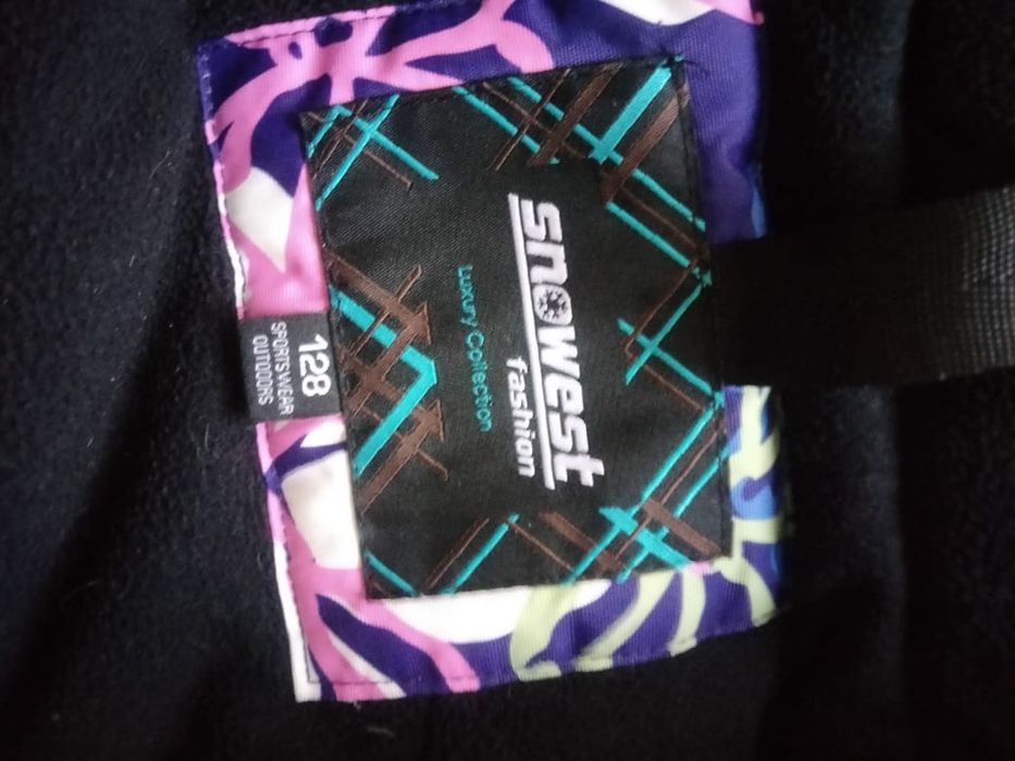 Продам разные куртки.