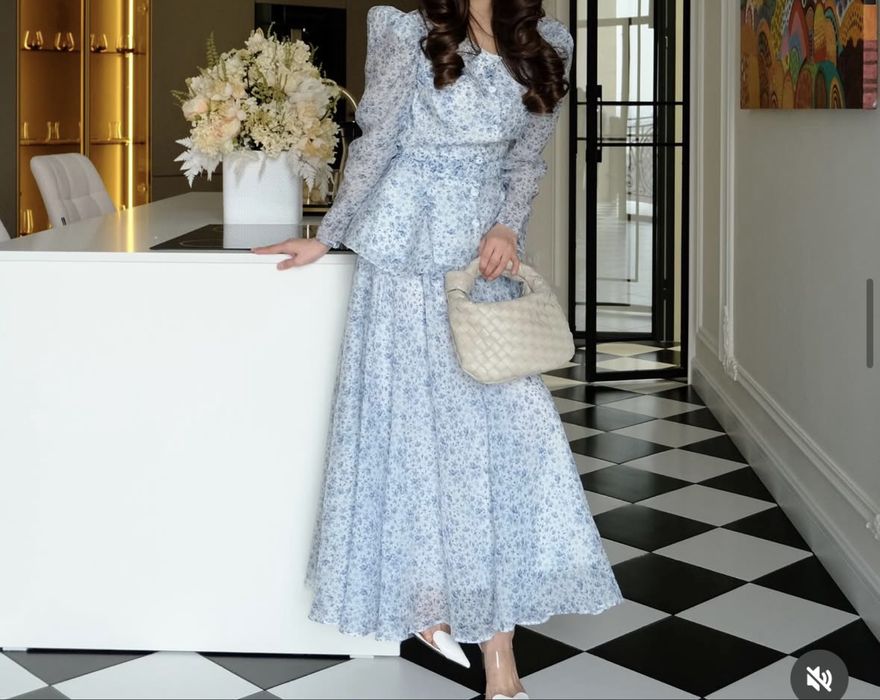 Платье от Stylish22