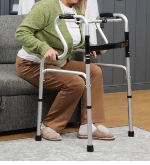 Ходунки для взрослых