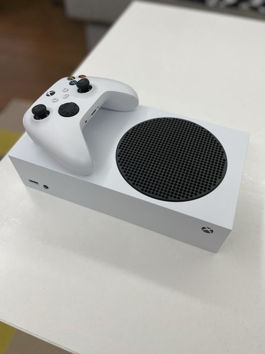 Xbox series S 512 GB