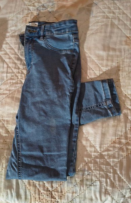 Дънки 3 броя различни цветове